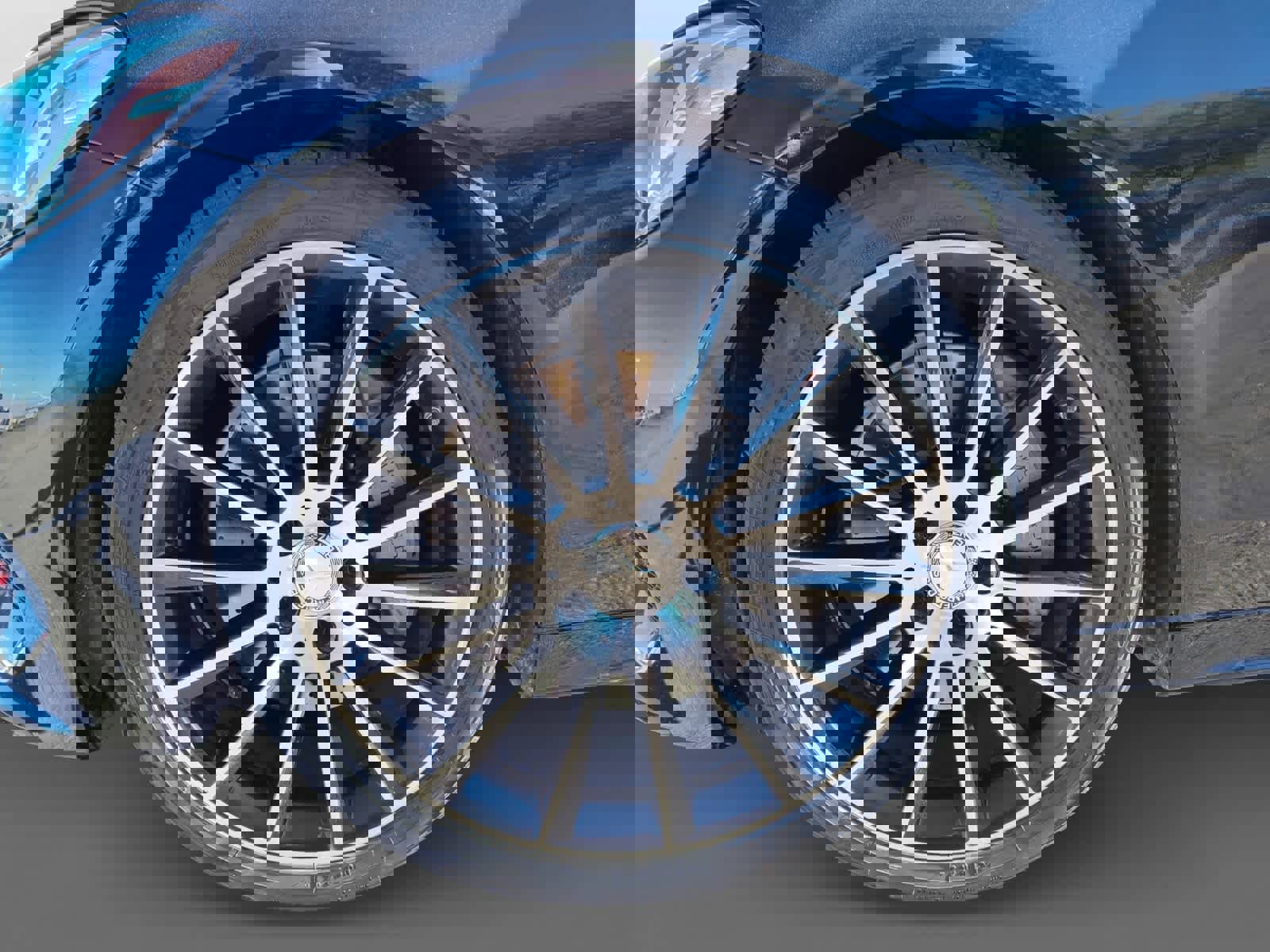 Used 2017 Mercedes-Benz C 300 Sedan image 9