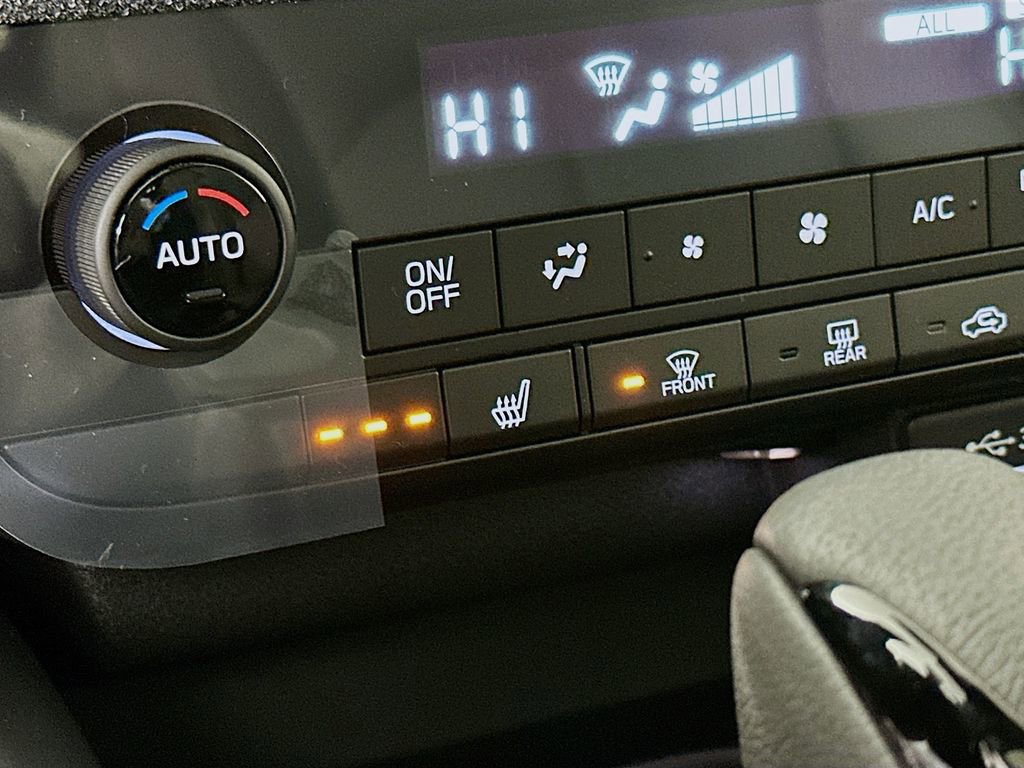 New 2026 Subaru Outback Limited image 27