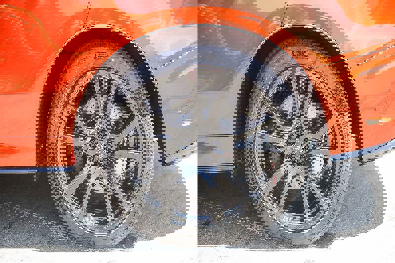 New 2025 Land Rover Range Rover Sport SV Edition Two image 17