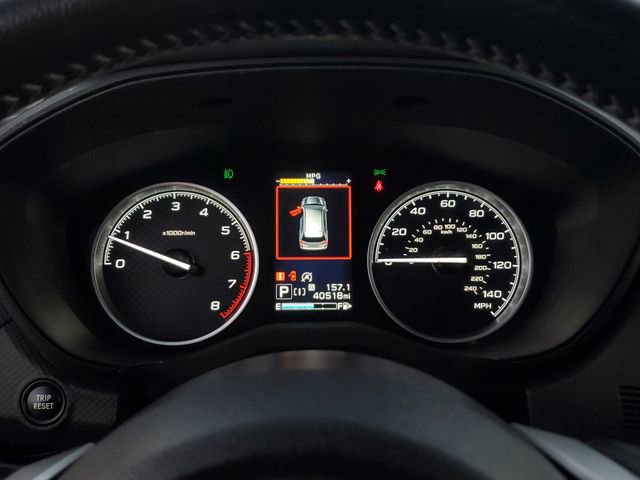 Used 2021 Subaru Forester Limited w/ Popular Package #3 image 29