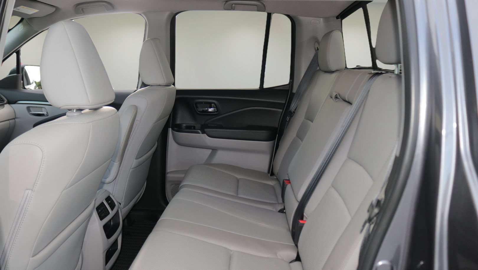Used 2019 Honda Ridgeline RTL image 13