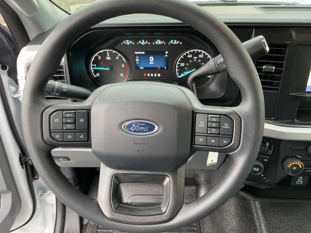 New 2026 Ford F450 XL w/ XL Chrome Package AWD/4WD image 13