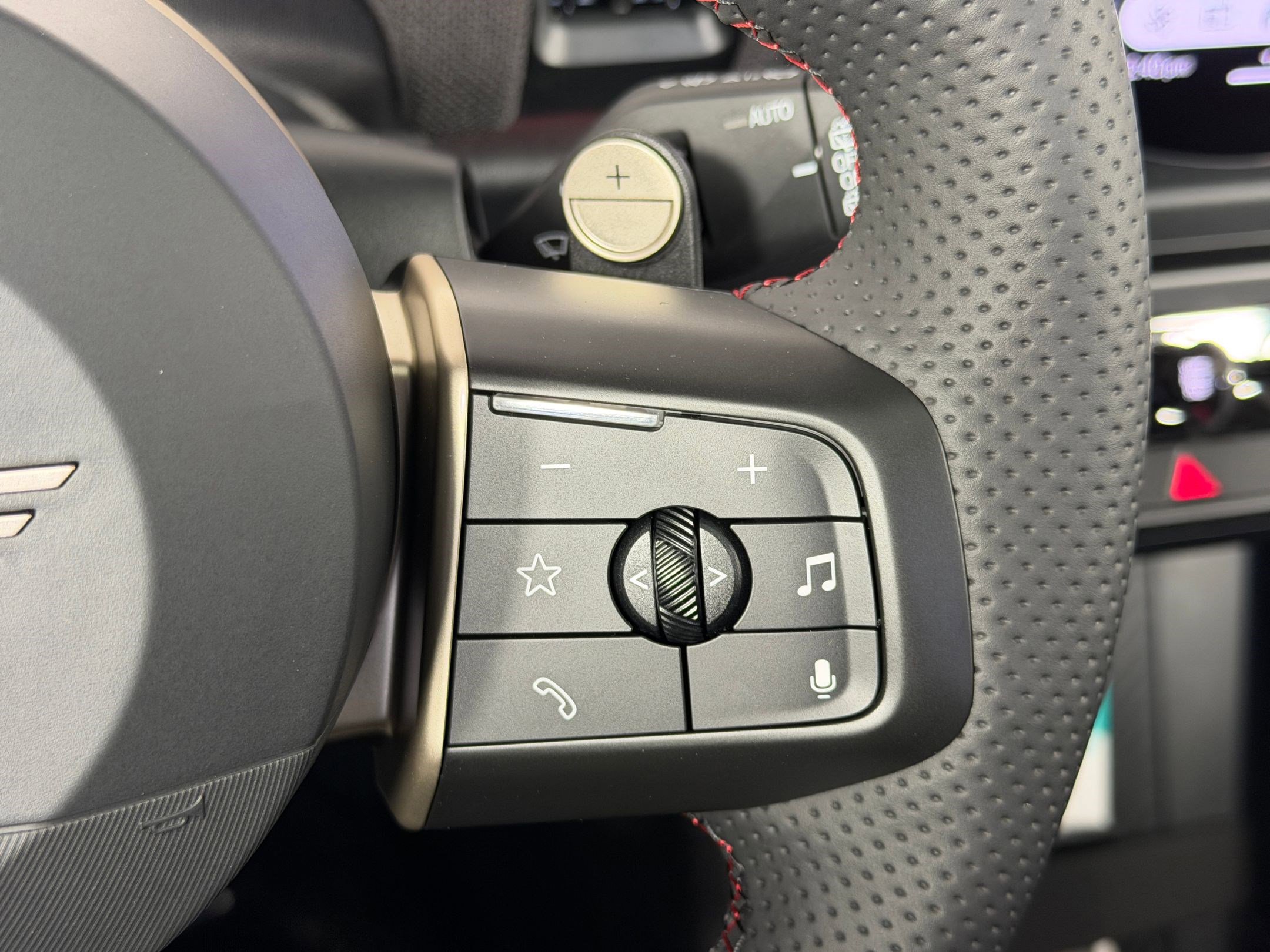 New 2026 MINI Cooper John Cooper Works FWD image 25