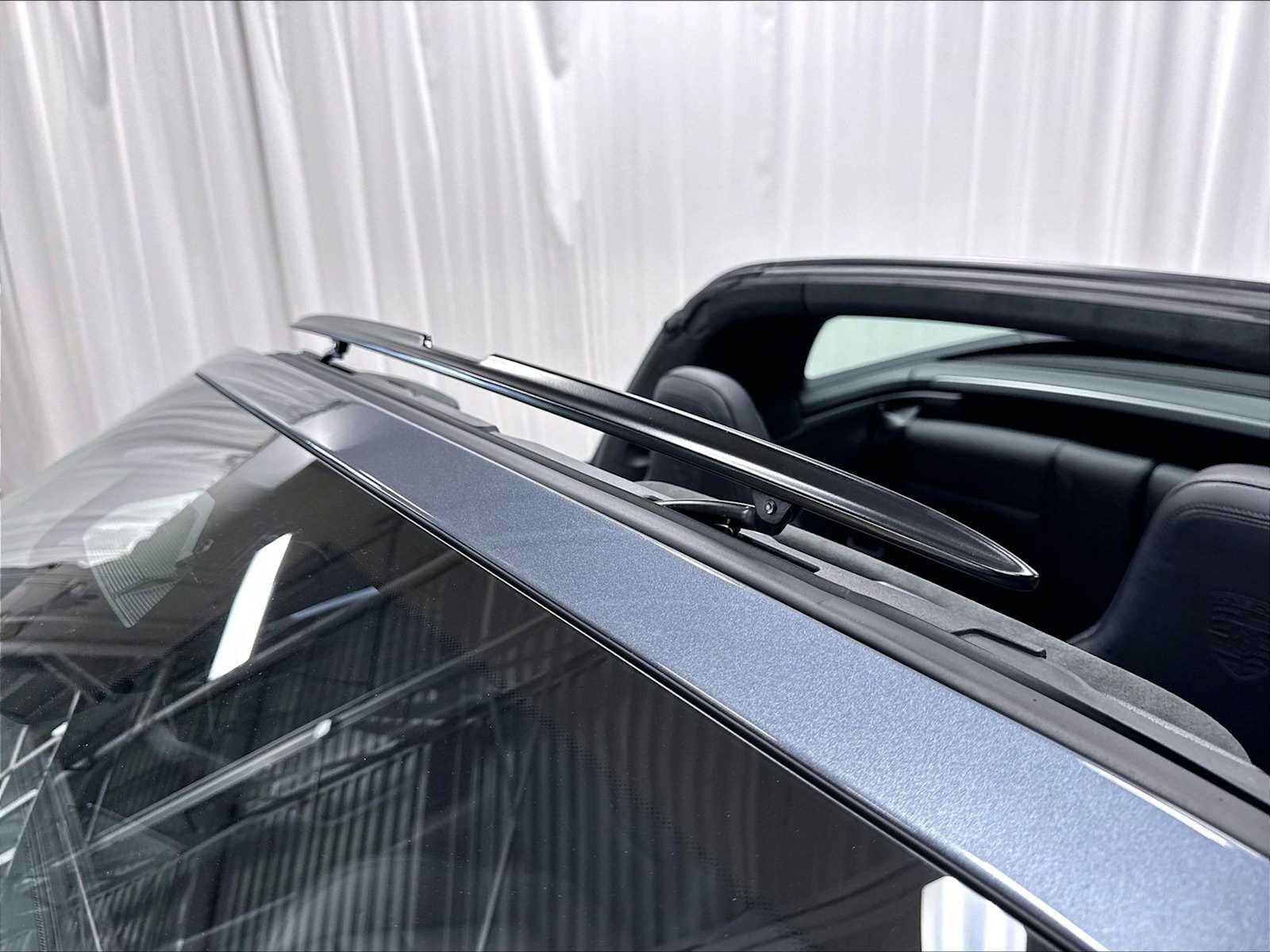 New 2026 Porsche 911 Targa 4 GTS AWD/4WD image 38