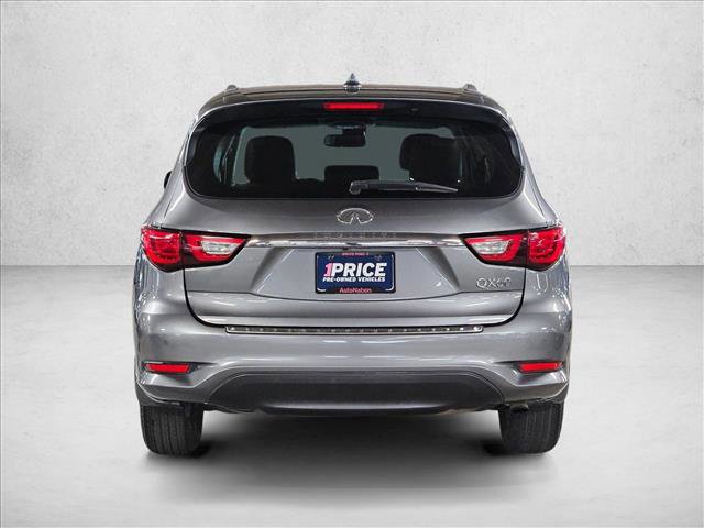 Used 2018 INFINITI QX60 FWD w/ Premium Plus Package image 6