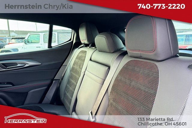 New 2025 Dodge Hornet GT w/ Track Pack image 22