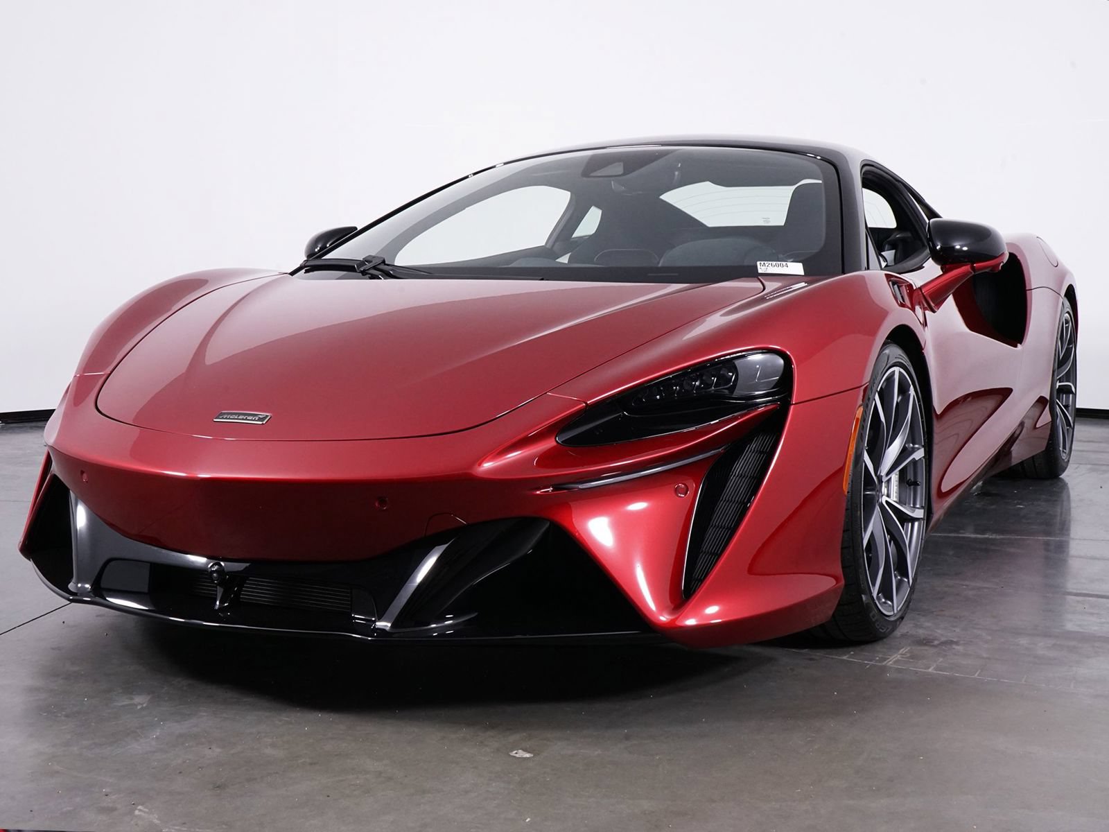 New 2026 McLaren Artura RWD image 17