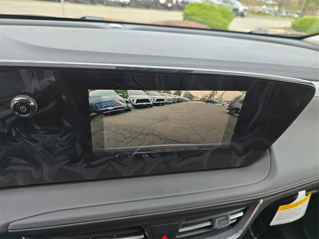 New 2026 Buick Encore GX Preferred image 65