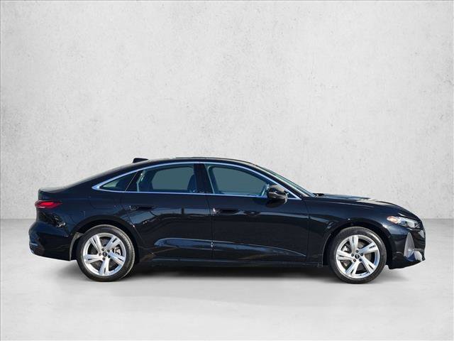 Certified 2025 Audi A5 2.0T Premium Plus w/ Premium Plus video 4