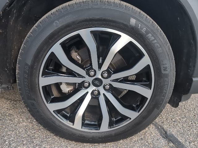 Certified 2022 Ford Explorer ST image 53