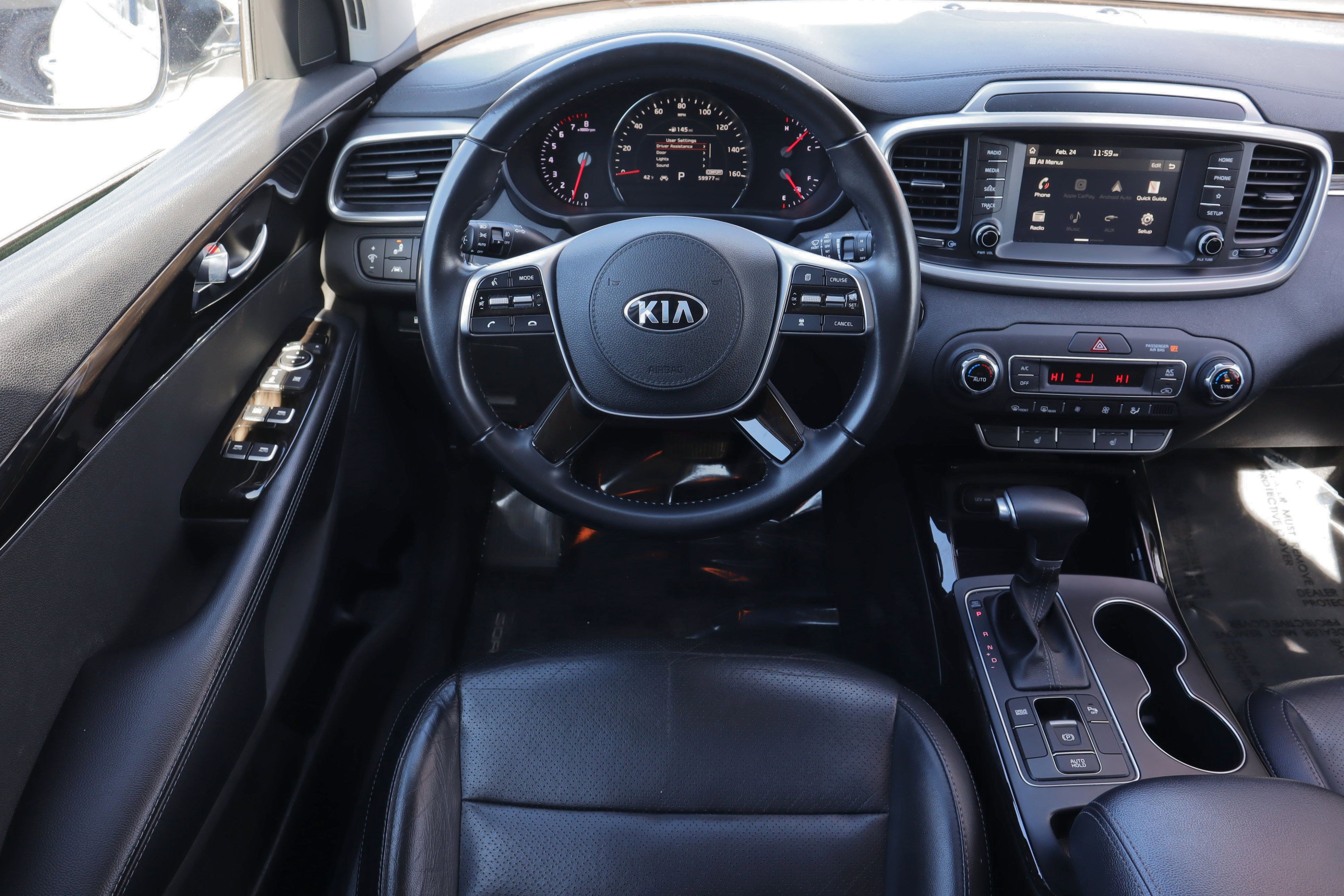 Used 2020 Kia Sorento EX image 30