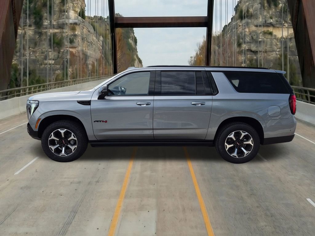 New 2026 GMC Yukon XL AT4 Ultimate AWD/4WD image 5