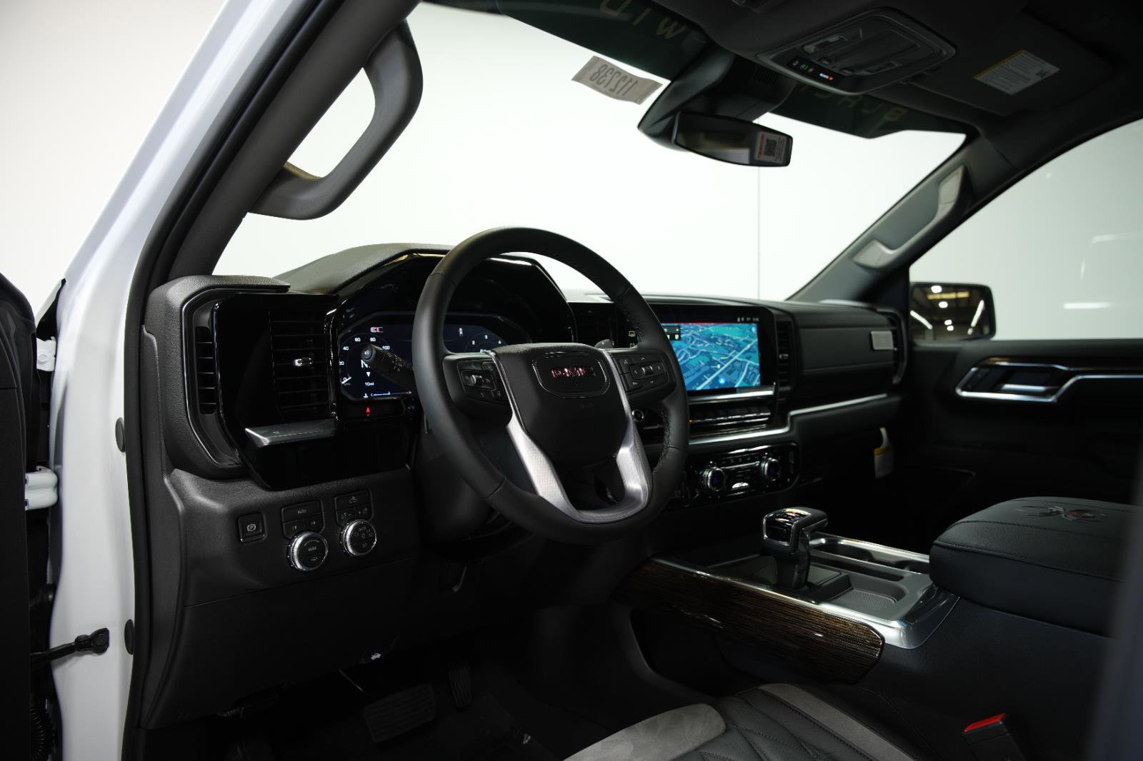 New 2026 GMC Sierra 1500 Elevation AWD/4WD image 30
