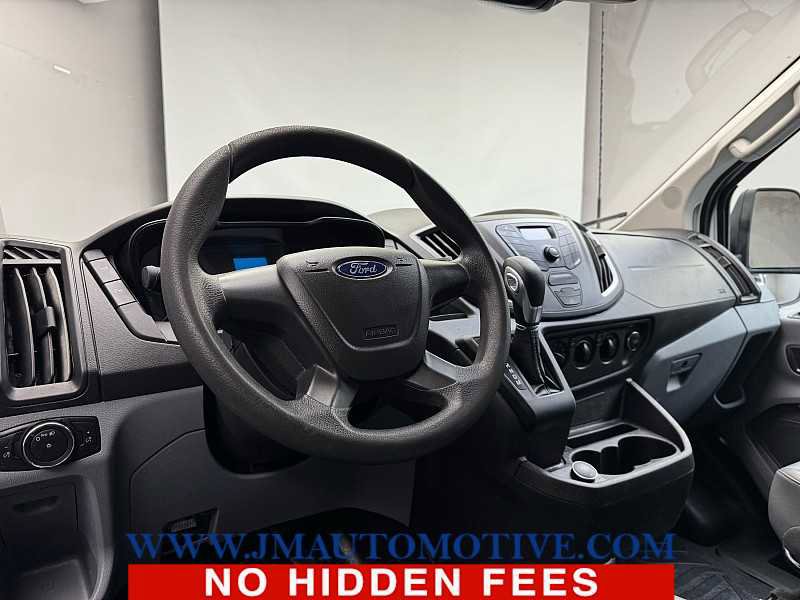 Used 2019 Ford Transit 250 130 Low Roof image 11
