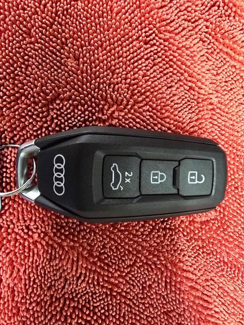 Certified 2025 Audi A5 2.0T Premium Plus w/ Premium Plus image 33