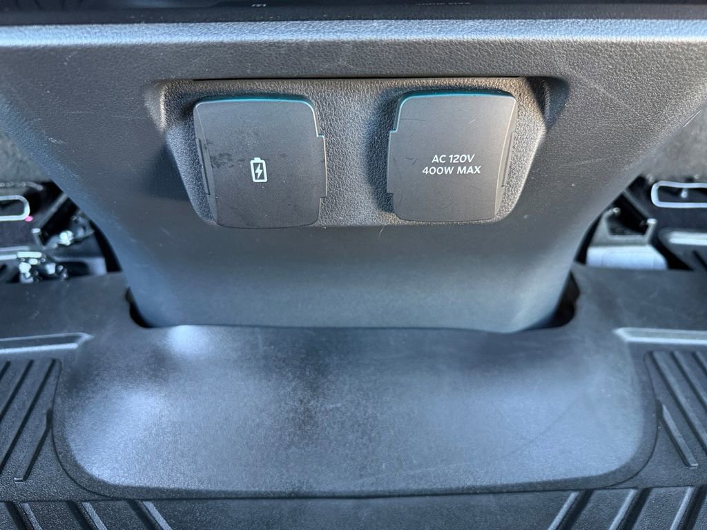 Used 2021 Ford F150 XLT w/ Equipment Group 302A High AWD/4WD image 30