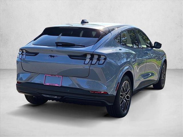 New 2026 Ford Mustang Mach-E Premium RWD video 2