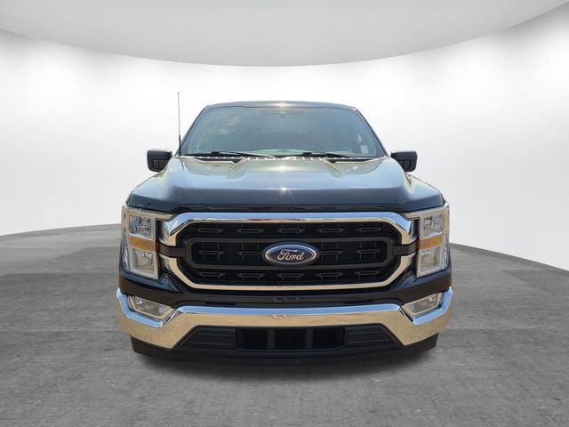 Certified 2021 Ford F150 XLT image 2