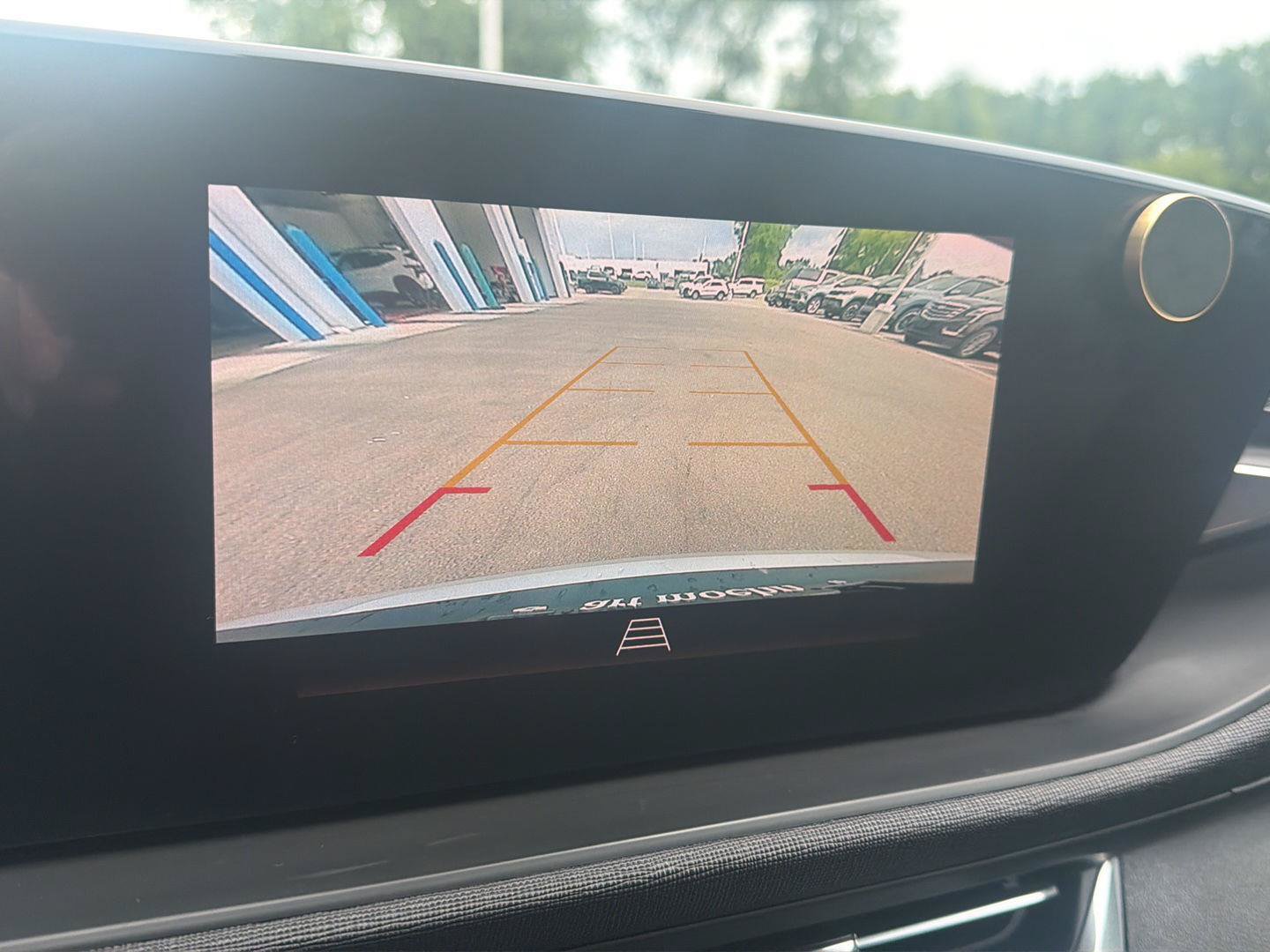 Used 2024 Buick Envista Preferred FWD image 26