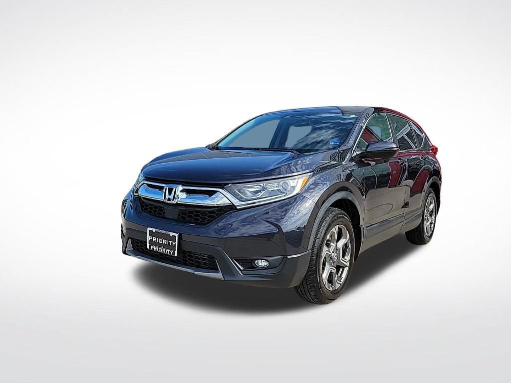 Used 2019 Honda CR-V EX 360° Tour
