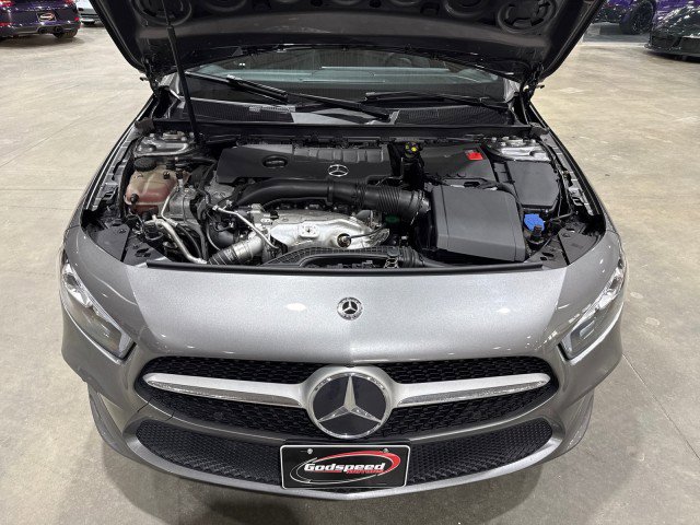 Used 2020 Mercedes-Benz A 220 Premium PKG $42K MSRP image 18
