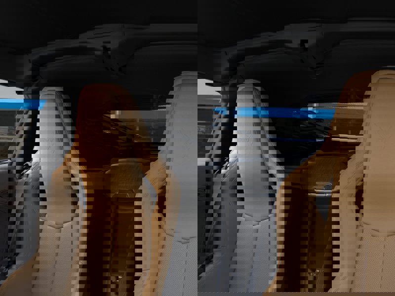 New 2026 Chevrolet Corvette Stingray Preferred Cpe w/ 2LT image 48