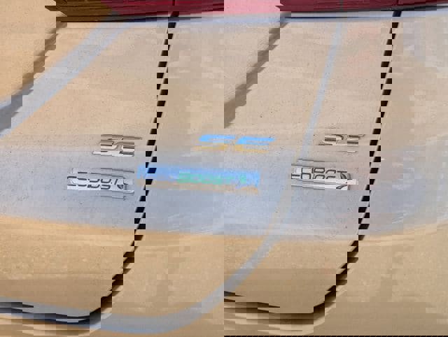 Used 2018 Ford Fusion SE w/ Fusion SE Technology Package image 6