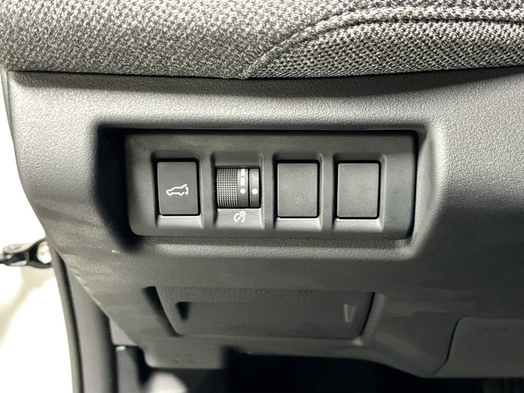 New 2026 Subaru Outback Limited XT image 17