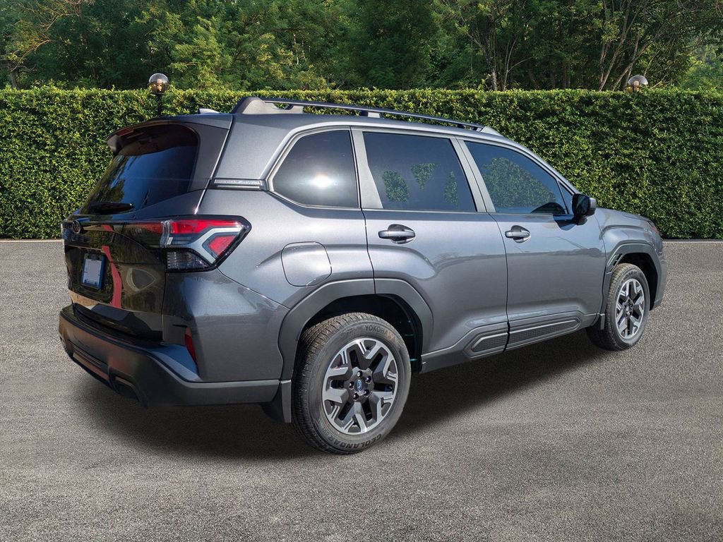 New 2026 Subaru Forester Premium image 4