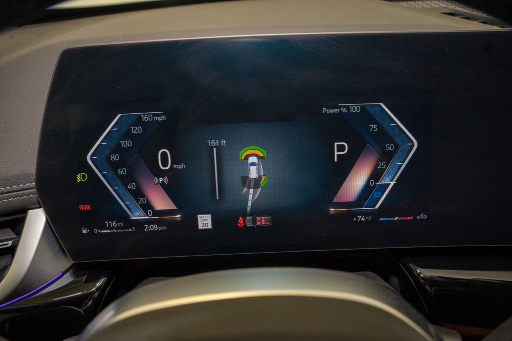 Used 2023 BMW X1 xDrive28i w/ Convenience Package image 17