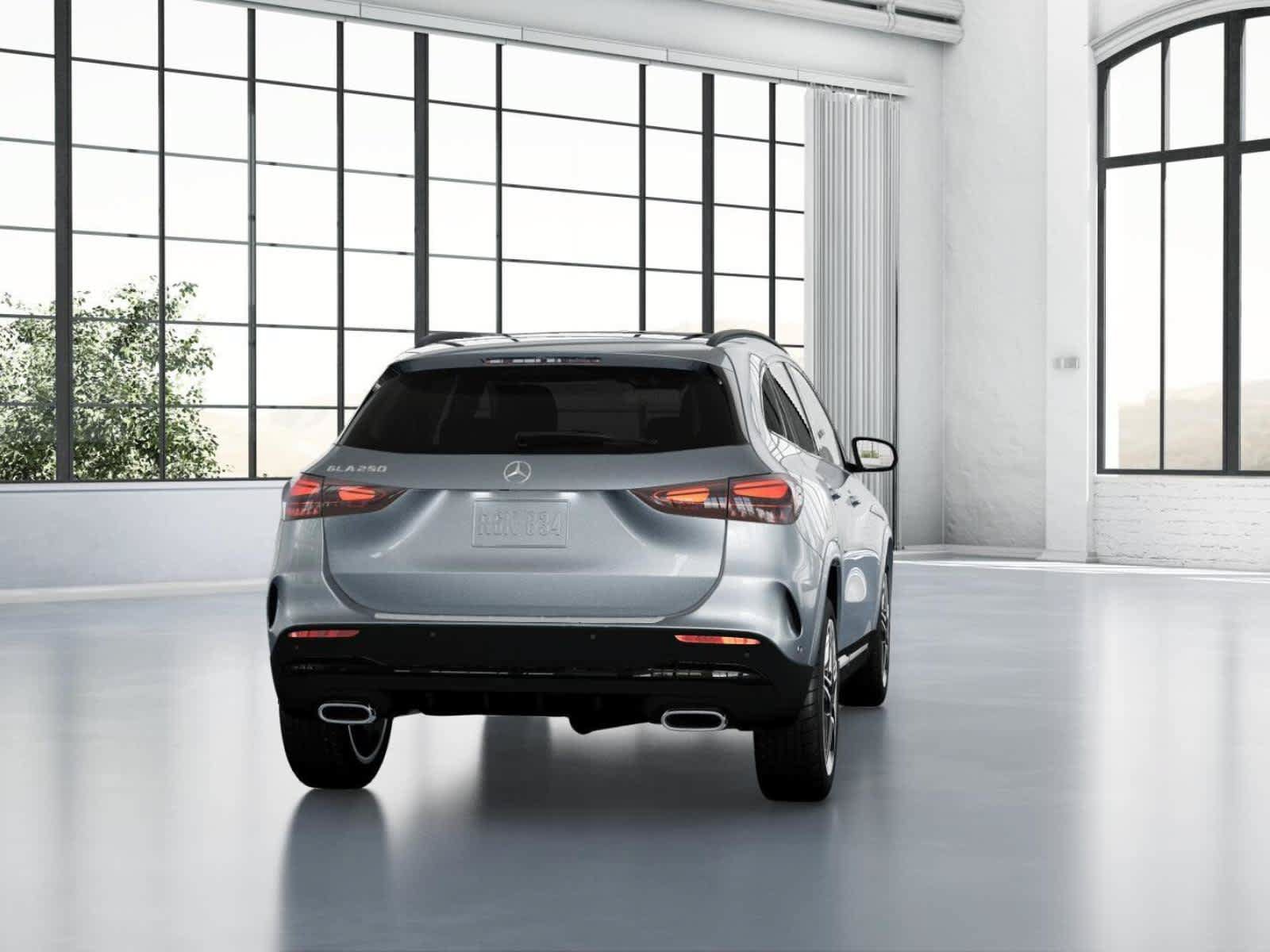 New 2026 Mercedes-Benz GLA 250 image 23