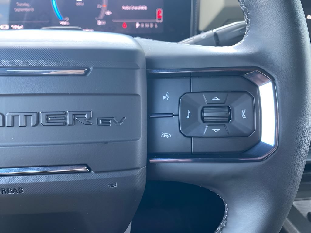 Used 2026 GMC Hummer EV SUV AWD/4WD image 20
