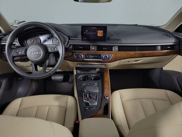 Used 2019 Audi A4 2.0T Premium FWD image 26