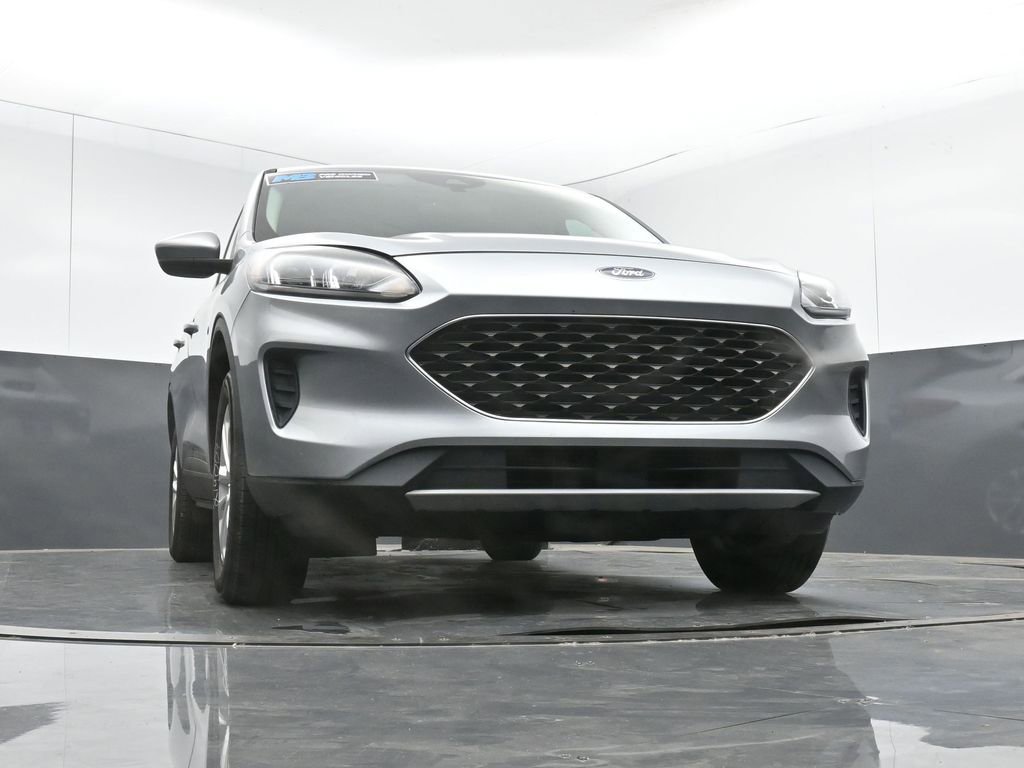 Used 2021 Ford Escape SE image 48