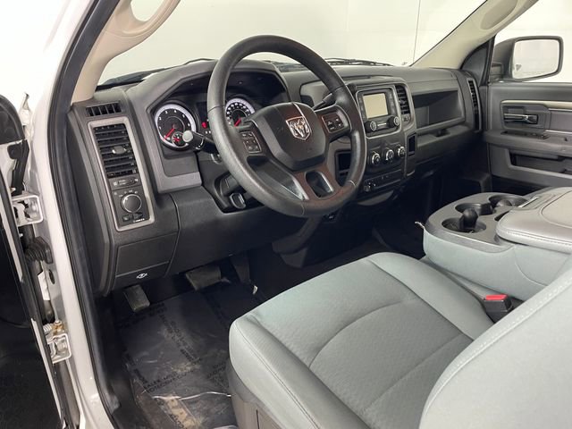 Used 2013 RAM 1500 Tradesman w/ PWR & Remote Entry Group RWD image 3