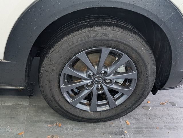 Used 2024 MAZDA CX-30 AWD 2.5 S image 16