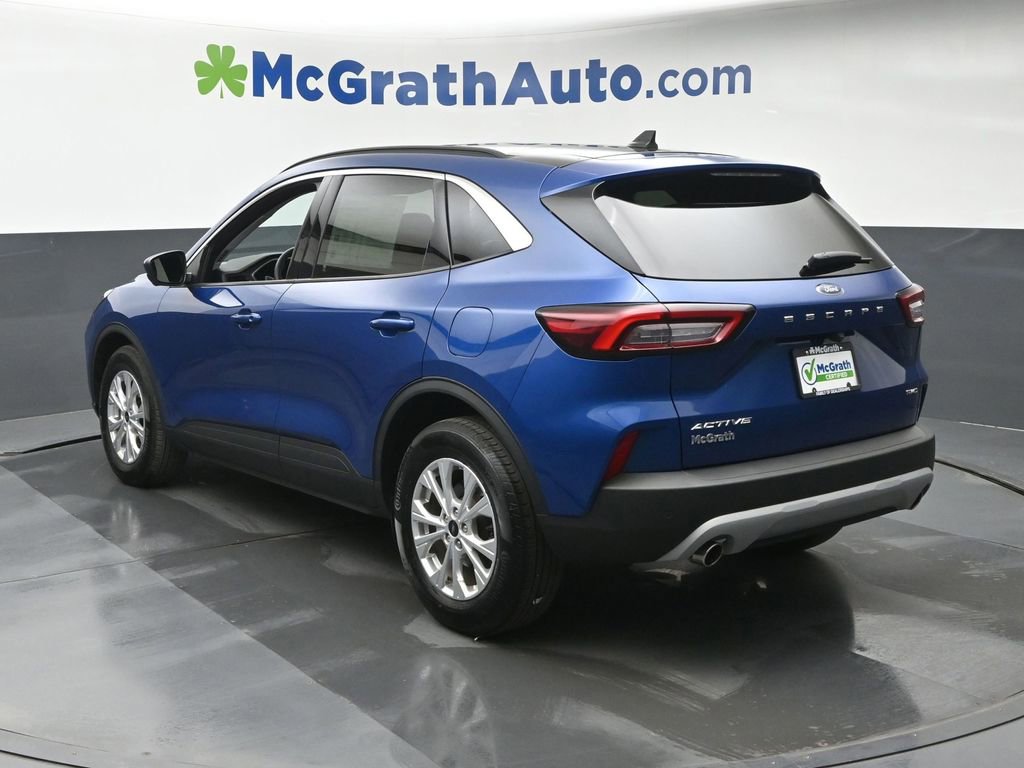 Used 2023 Ford Escape Active w/ Tech Pack #2 AWD/4WD image 27
