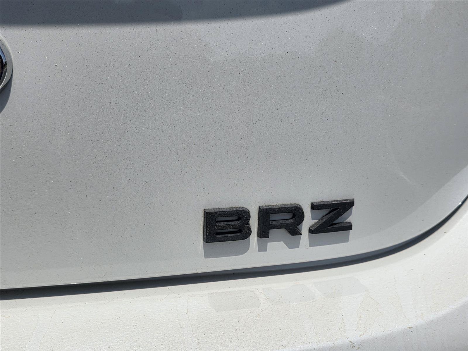 Used 2023 Subaru BRZ Limited RWD image 26
