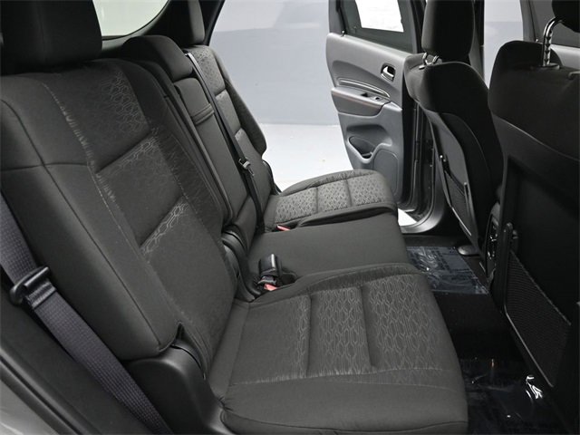 New 2026 Dodge Durango GT w/ Blacktop Package image 19