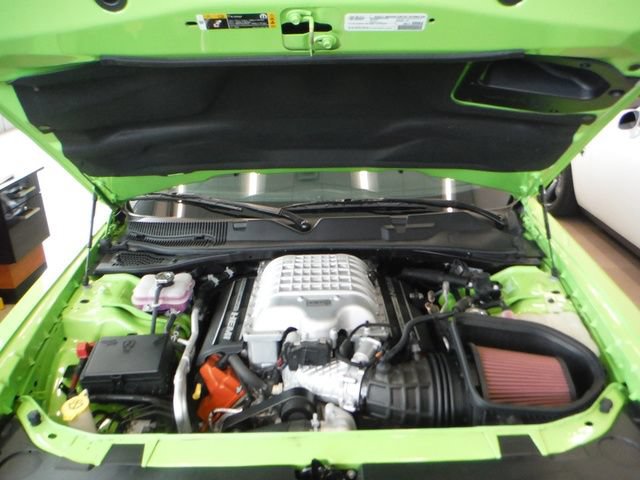 Used 2023 Dodge Challenger SRT Hellcat RWD image 21