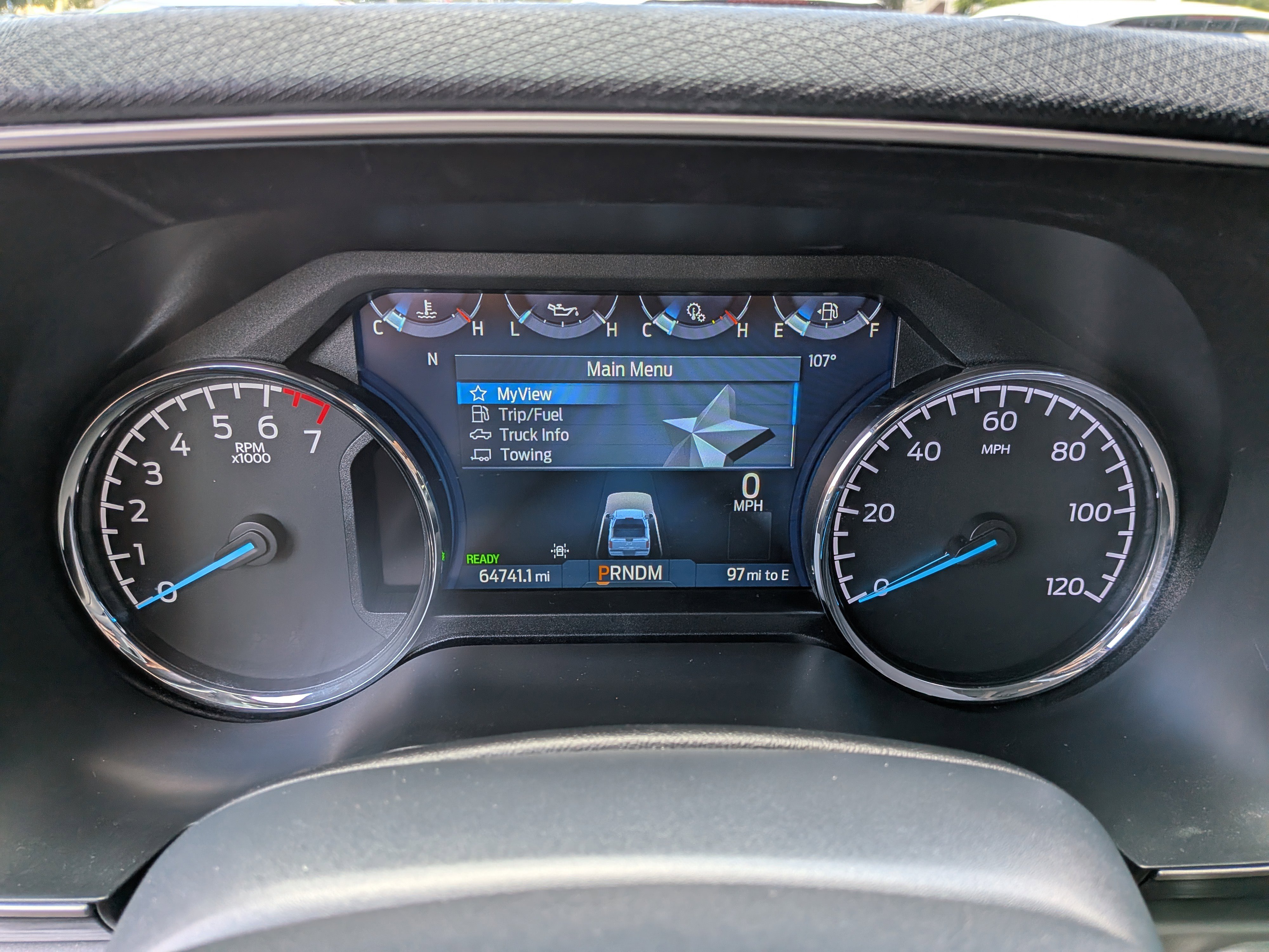 Used 2021 Ford F150 XLT w/ Equipment Group 302A High RWD image 28