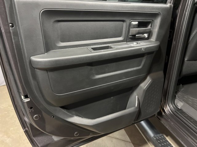 New 2026 RAM 2500 Tradesman image 10