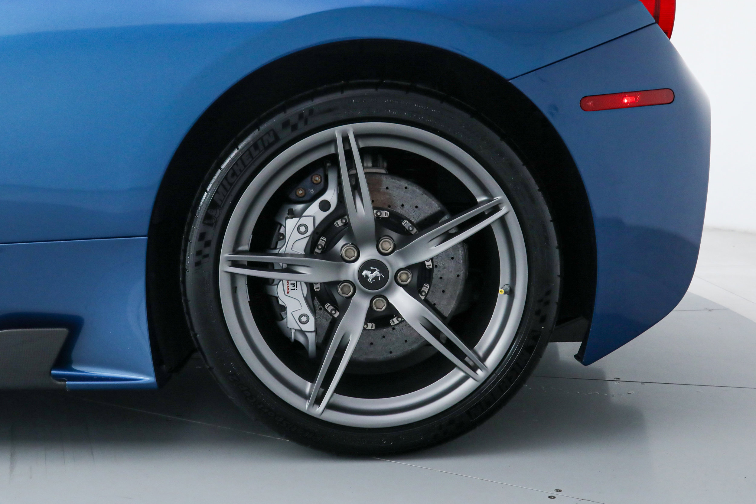 Used 2015 Ferrari 458 Speciale Coupe image 45