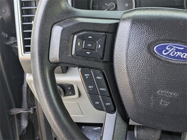 Used 2020 Ford F150 XLT image 18