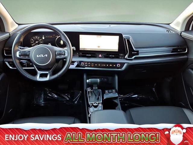 Used 2025 Kia Sportage SX image 18