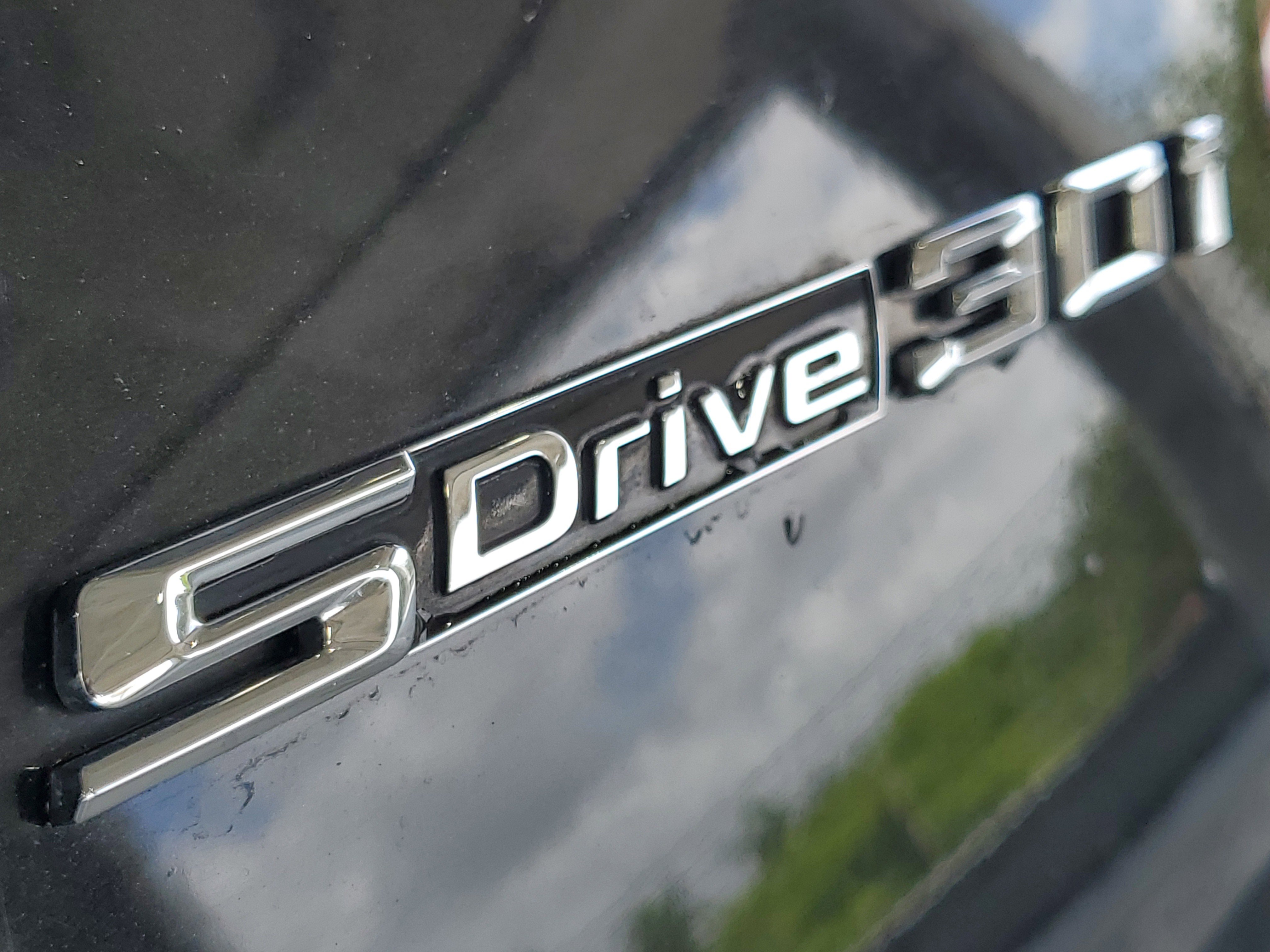 Used 2025 BMW Z4 sDrive30i RWD image 6