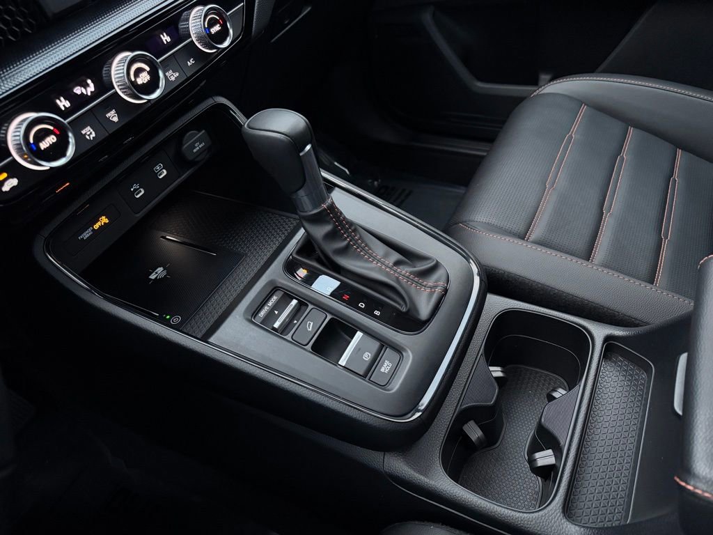 Used 2026 Honda CR-V Sport Touring image 13