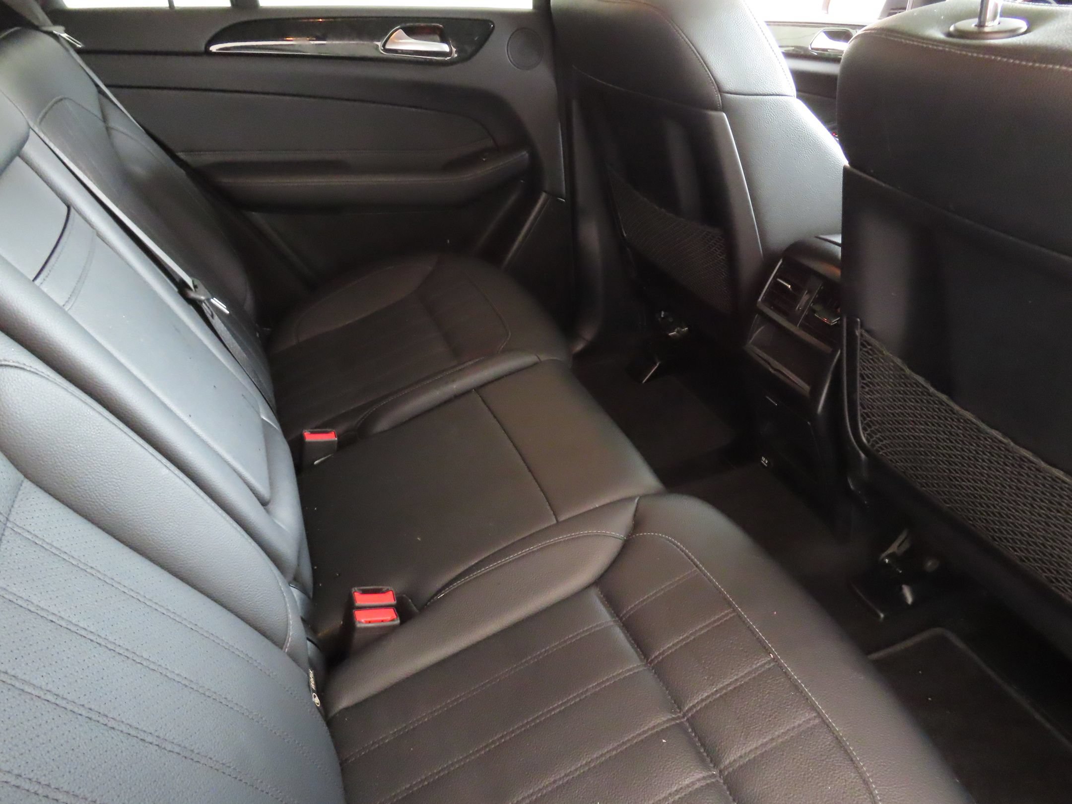 Used 2018 Mercedes-Benz GLE 350 4MATIC image 27
