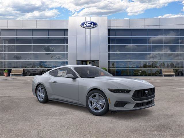 New 2026 Ford Mustang Premium RWD image 7