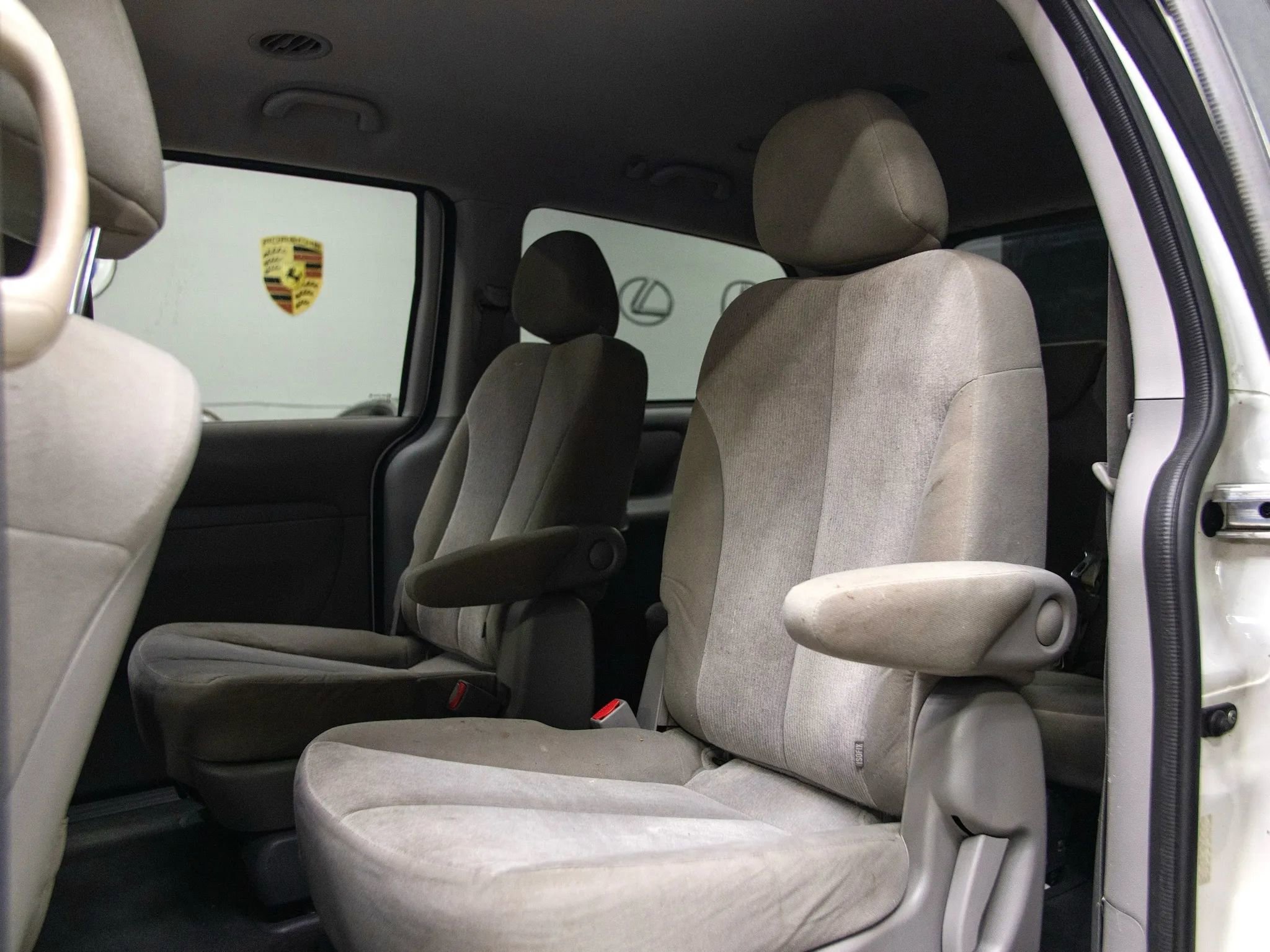 Used 2014 Kia Sedona LX image 18